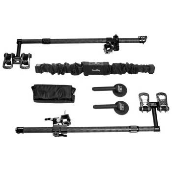 SmallRig 4614 Camera Slider Support Kit pre autá