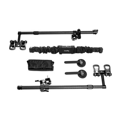 SmallRig 4614 Camera Slider Support Kit pre autá