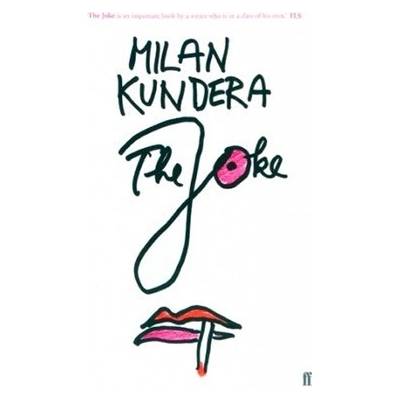 Joke - Kundera Milan