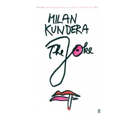 Joke - Kundera Milan