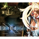 X-Blades - Digital Content DLC