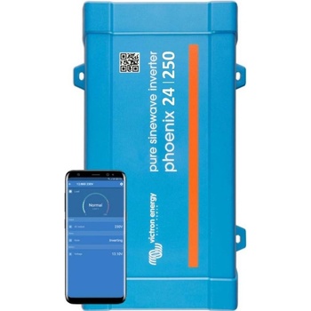 Victron Energy Phoenix VE.Direct 24V/230V 375W