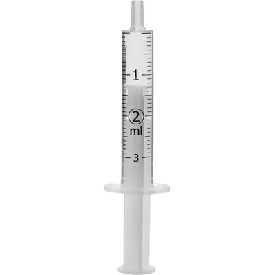 SET Medical Striekačka 2ml