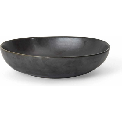 Ferm Living Miska Flow L black