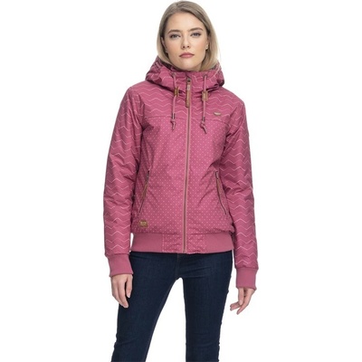 Ragwear Nuggie Zig Zag Dusty Rose