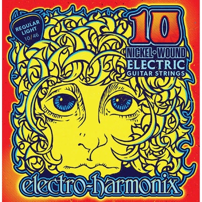 Electro Harmonix Nickel 10