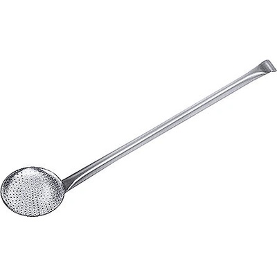 Contacto Cedníková lžíce průměr 250 mm 74/250 inox