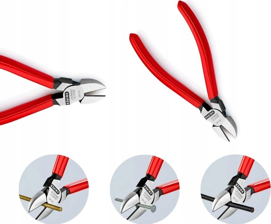 Knipex 7001140