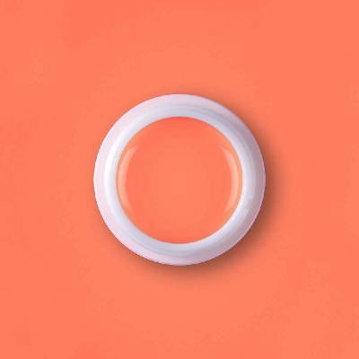 Ruscona Barevný UV/LED gel na nehty CH040 AMORE MIO 5 ml