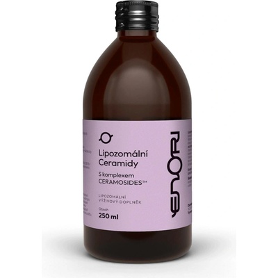 Enori lipozomální Ceramidy s komplexem CERAMOSIDES 250 ml