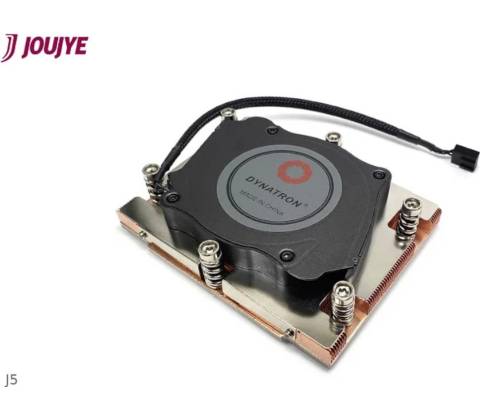 Dynatron J5