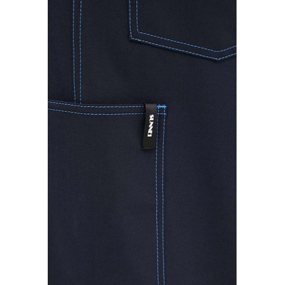 Sunnei Панталон с вълна Sunnei (RTWWBOT002)