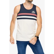 Protest Prtsamo Singlet kit off white