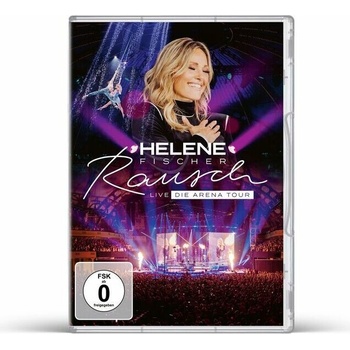 Rausch Live DVD