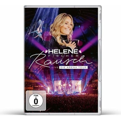 Rausch Live DVD