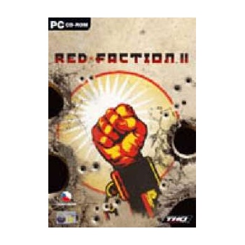 Red Faction 2