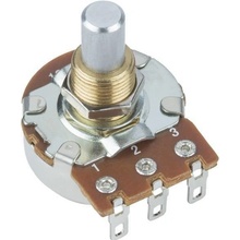 EVH Low Friction 500K