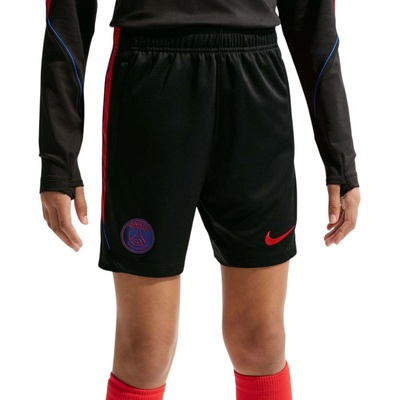 Nike Dri-FIT Paris Saint-Germain Strike 2026/27 černá