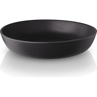 Eva Solo Hluboký talíř NORDIC KITCHEN 20 cm černá