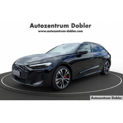 Audi A5 quattro S-line 270 kW