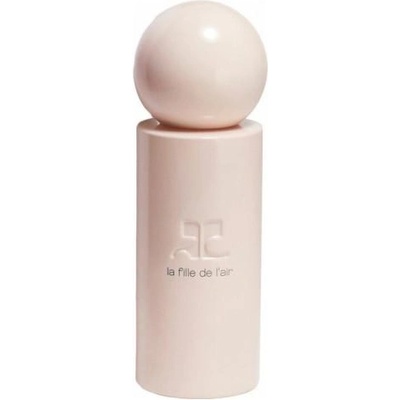 Courrèges La Fille de L'Air (2021) EDP 100 ml Tester