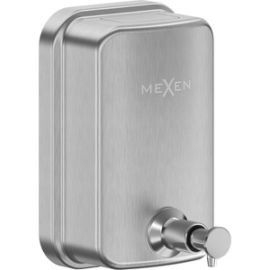 Mexen Purio-U дозатор за течен сапун 500 мл, инокс - 70K630-01 (70K630-01)