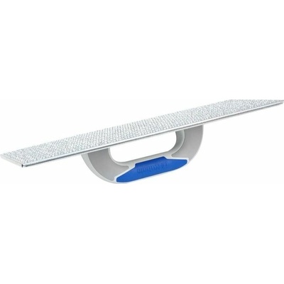 Hladítko Kubala G-20, brúsne, plast, plech, 180x400mm