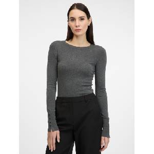orsay Сив дамски пуловер ORSAY Orsay | Siv | ЖЕНИ | XS - zoot - 38,12 лв