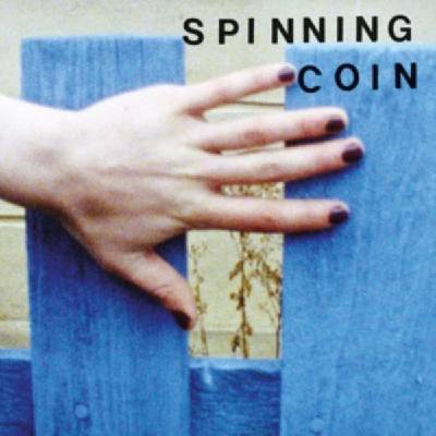 Spinning Coin - Albany / Sides (7") (0887831004175)