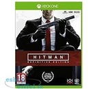 Hry na Xbox One Hitman (Definitive Edition)