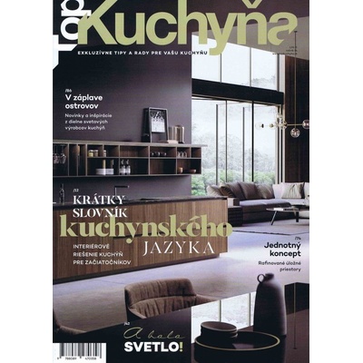 Top kuchyňa /14/ - Kolektív