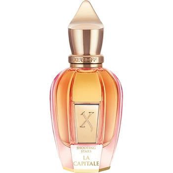 Xerjoff Spotlight Collection - La Capitale Extrait de Parfum 50 ml