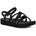Teva Midform Kena Slim Размер на обувките (ЕС): 40 / Цвят: черен
