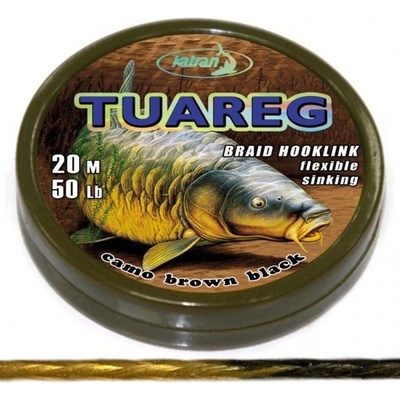 Katran Pletenka TUAREG 20m 13lb