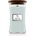 WoodWick Sagewood & Seagrass ароматна свещ с дървен фитил 609 гр