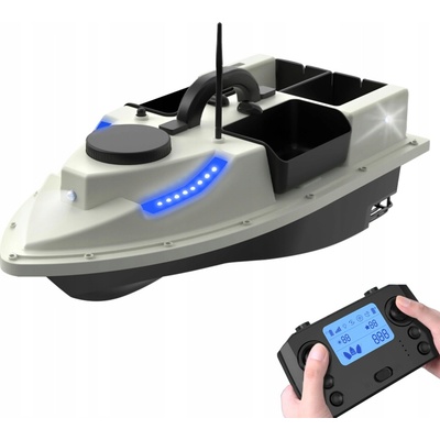 LOKEEVAN, dosah 500 m, baterie 12000 mAh, nosnost 2 kg