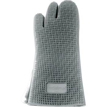 Silikomart Ръкавица за кухня Silikomart Acc082 сива (70.500.55.0001)