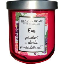 Heart & Home Svěží grep a černý rybíz Eva 110 g