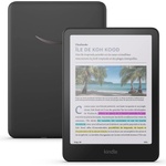 Amazon Електронен четец Kindle - Colorsoft 2025, 7'', 16GB, Black (B0CX8MQF7R ) Четец за Е-книги