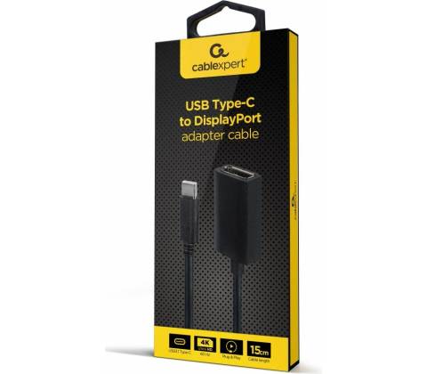 Gembird A-CM-DPF-02