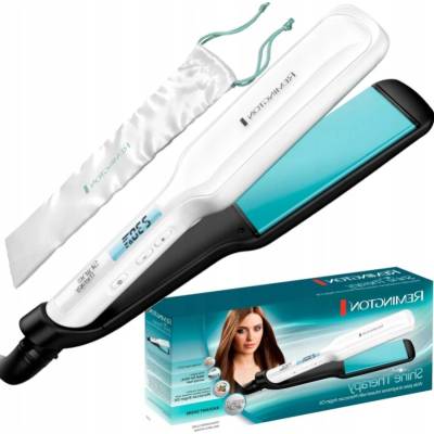 Remington S8550 Shine Therapy