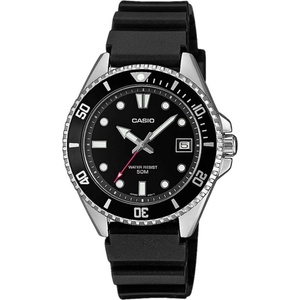 Casio MDV-10-1A1VEF Часовници