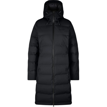 Nordisk Дамско палто Nordisk Women's Moana Coat - Black (102-4227-0313)