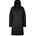 Nordisk Дамско палто Nordisk Women's Moana Coat - Black (102-4227-0313)