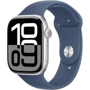 Apple Watch Series 10 GPS 42mm