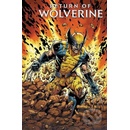 Return of Wolverine