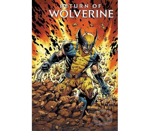 Return of Wolverine
