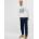 GAP Суитшърт с логото на GAP GAP | Byal | МЪЖЕ | S
