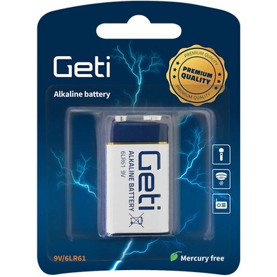 Geti 9V 04270397