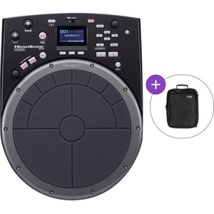 Roland HPD 20 Basic SET Пад за електронни барабани (HPD-20-BASIC-SET)